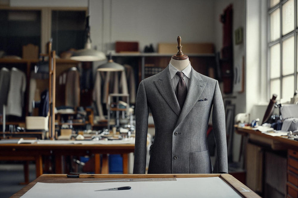  Nghệ Thuật May Đo