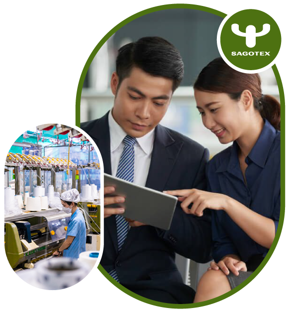 Nigo207 – Chất Liệu Vải May Đồng Phục Đẹp, Giá Thành Phải Chăng 6